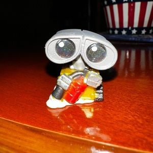 Disney Doorables Wall-E